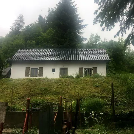 Ubytovanie Lejlighed *