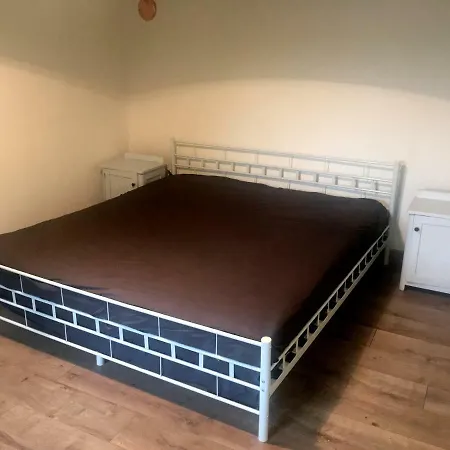 Ubytovanie Lejlighed Bansky Studenec