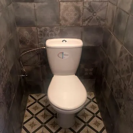 Ubytovanie *